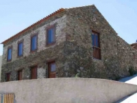 Casa da Comareira, large 3 bedroom xisto cottage