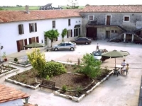 Rural Hotel, Cognac France