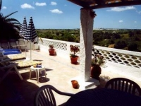 Villa to rent Vale de Parra, Central Algarve