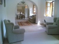 The Mountain Retreat: Secluded luxury self-catering accommodation in North Cyprus