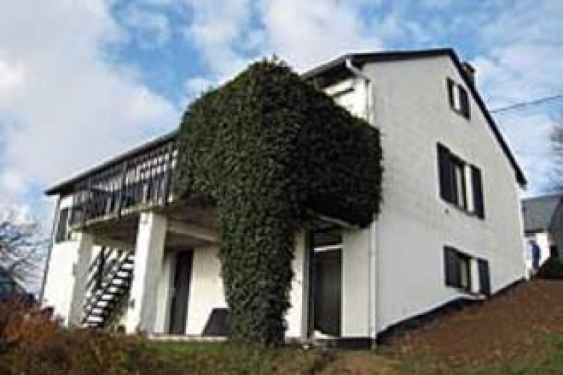 Cottage to rent in the heart of the Ardennes