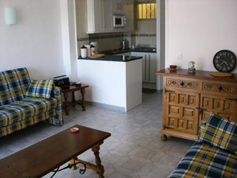 Minerva Studio (ck) to Rent in Benalmadena - Costa del Sol