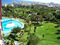 Minerva Studio (ck) to Rent in Benalmadena