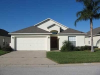 Florida Villa - 15 mins from Disney