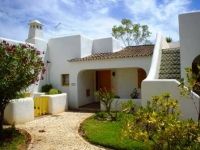 Algarve Vilamoura Portugal Self Catering 2 Bedrooms Villa