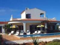 Luxury Algarve villa with large pool