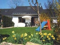 Holiday home to rent in Les Vallons holiday park