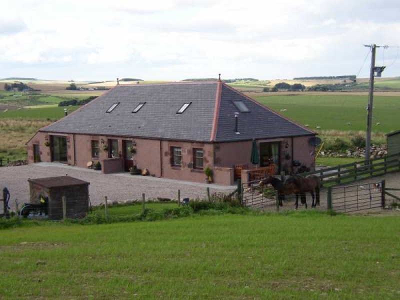 cottages to rent aberdeenshire scotland Scotland