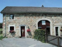Farmhouse to rent at Waimes-Bruyeres
