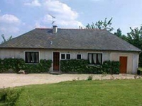 3 bedroom holiday home to rent Crehen, Brittany