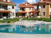 Luxury 4 bed villa to rent Dalaman