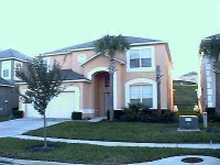 Self catering house in kissimmee