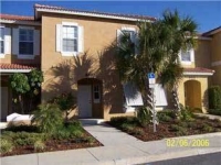 A superb 3 bedroom Townhouse near Disney