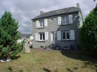 Self catering farm house in Dinan, France