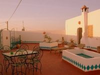 Country House to rent near Essaouira & Sidi Kaouiki Beach