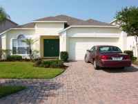 10 MINUTES TO DISNEY, ORLANDO - FANTASTIC VILLA WITH POOL AND GAMES ROOM FOR RENT