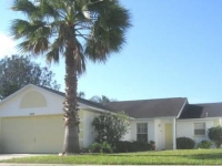3 bed two bath villa with private pool 4 miles from disney