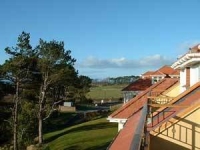 Holiday apartment Turnberry Golf