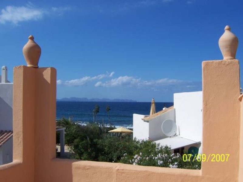 Mallorca Seaside Villa
