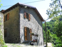 Casa Marta, a 18th-century fully restored house for 6