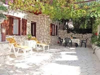 One bedroom garden apartment in Dubrovnik