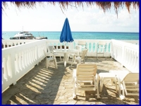 Playa del Carmen Condo Vacation Rental