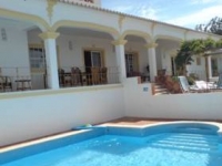 Magnificent 6 bedroom villa with private pool and breathtaking views