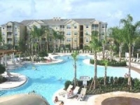 Luxury Windsor Hills Condo Less Then 2 Miles to Disney