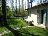 Fishing in Poitou-Charentes, France