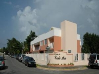 Villas de Costa Mar Beach Front Rentals