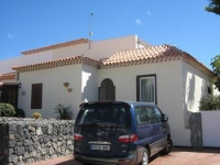 large 5 bedroom villa las adelfas golf del sur