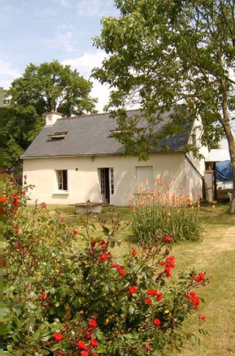 Brittany South - Pretty Detached Cottagecountryside for 4+baby