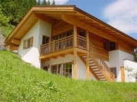 Holiday Chalet at Wald Im Pinzgau, Tirol