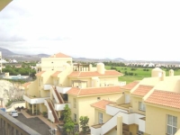 Apartment to let on Golf del Sur