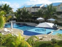 Mauritius Datier Villa Economy sleeps 4 -6, self catering, vacation rental holiday accommodation
