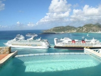 VistaRoyale in St Maarten/St Martin