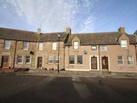 Fishermans house to rent Thurso Caithness Scotland