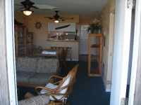 Beautiful Two Bedroom Beachfront Condo In Port Aransas!