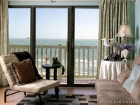 Breathtaking Beachfront Views Froom Your Private Balconies In Corpus Christi & Port A, TX!