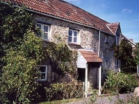 17th century stone cottage near Bath - a stylish holiday home