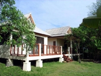 Rural Thai house with pool, fully catered & serviced