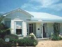 New Zealand - Auckland - Karins Garden Villa B&B and Cottage