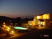 Holiday Villa in Lindos (Rhodes - Greece)