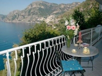 Apartment Positano