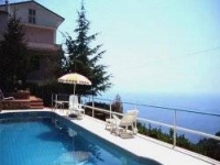 Apartment En Rose in Ravello