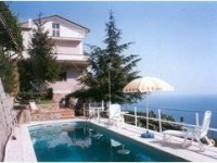 Apartment En Rose 2 in Ravello