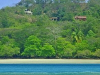 Ocean View Eco Villas Anazasi Manzanillo Beach Costa Rica