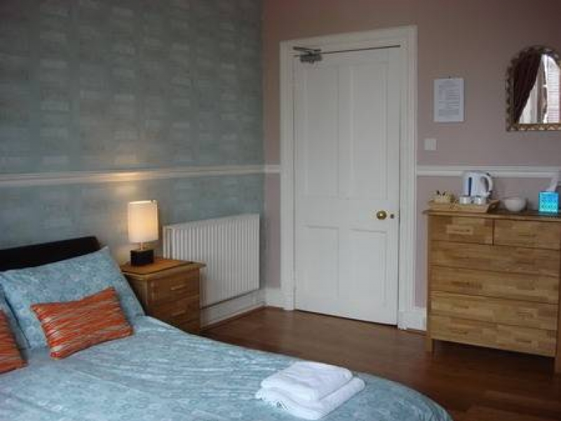 Dalmore Lodge Guest House, Corstorphine, Edinburgh