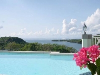Villa Caribella in Grenada, Caribbean