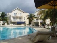 Tamier Villa Economy with pool Flic En Flac, Mauritius sleeps 7 with beautiful gardens